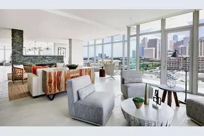 2727 Travis Street #556, Houston, TX 77006 - Photo 22