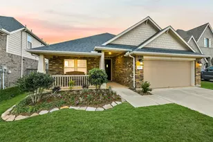 20435 Noble Arabian Dr, Tomball, TX 77377 - Photo 4