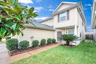 6430 Wilshire Fern, Houston, TX 77040 - Photo 2