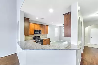6430 Wilshire Fern, Houston, TX 77040 - Photo 24
