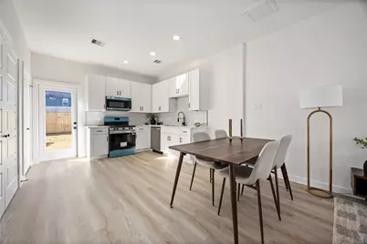 7217 & 7219 Sandra Street #A-D, Houston, TX 77028 - Photo 10
