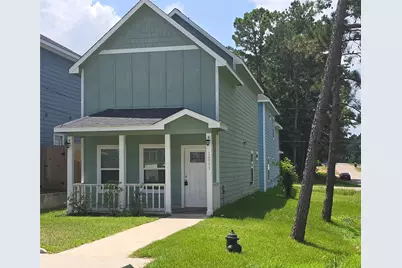 16991 W Dounreay, Montgomery, TX 77316 - Photo 1