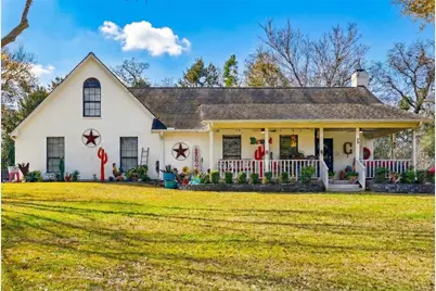 540 Hickory Creek Road, Bellville, TX 77418 - Photo 2