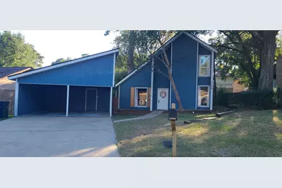 3004 Glen Court, Huntsville, TX 77340 - Photo 2