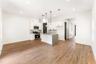 3620 Mt Pleasant Street #A, Houston, TX 77021 - Photo 10