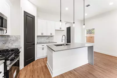 3620 Mt Pleasant Street #A, Houston, TX 77021 - Photo 6