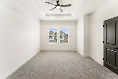 3620 Mt Pleasant Street #A, Houston, TX 77021 - Photo 14