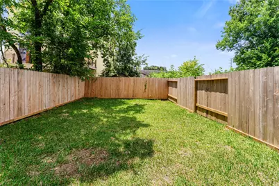 3620 Mt Pleasant Street #A, Houston, TX 77021 - Photo 20