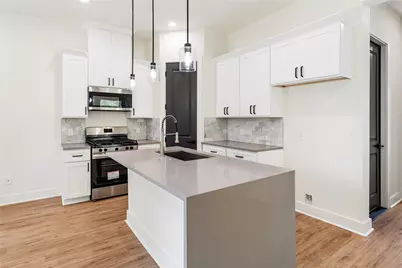 3620 Mt Pleasant Street #A, Houston, TX 77021 - Photo 4