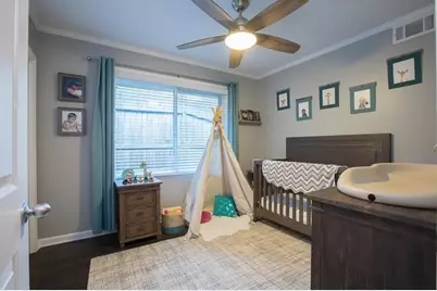 6022 Woodbrook Lane, Houston, TX 77008 - Photo 14