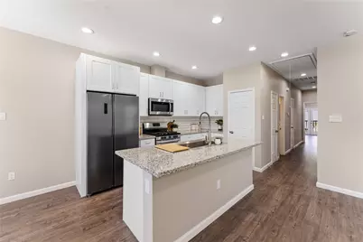 5214 Jezebel Street #A, Houston, TX 77033 - Photo 14