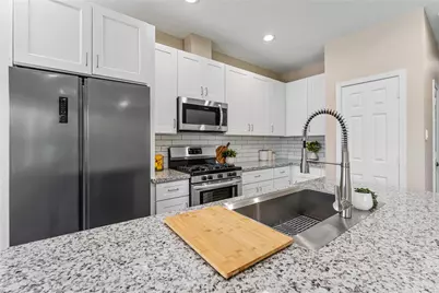 5214 Jezebel Street #A, Houston, TX 77033 - Photo 1