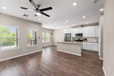 5214 Jezebel Street #A, Houston, TX 77033 - Photo 12