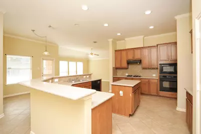 12907 Blackbrook Lane Lane, Houston, TX 77041 - Photo 10