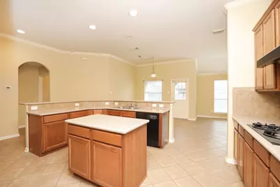 12907 Blackbrook Lane Lane, Houston, TX 77041 - Photo 14