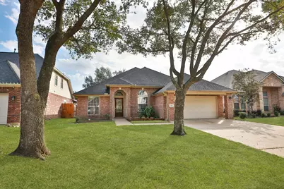 12907 Blackbrook Lane Lane, Houston, TX 77041 - Photo 1
