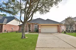 12907 Blackbrook Ln Ln, Houston, TX 77041 - Photo 2