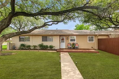 3902 Stillmeadow Drive, Bryan, TX 77802 - Photo 1