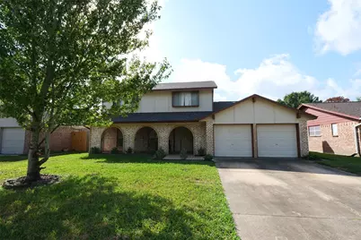 19403 Long Lake, Houston, TX 77084 - Photo 1