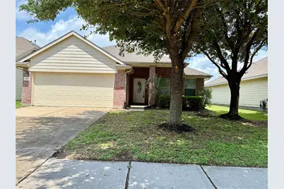 11423 Moonlight Ridge Drive, Humble, TX 77396 - Photo 1