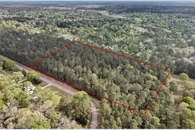 Tbd Cedar Lane Loop, Willis, TX 77378 - Photo 1