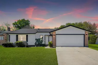 914 Cheyenne Meadows Drive, Katy, TX 77450 - Photo 1