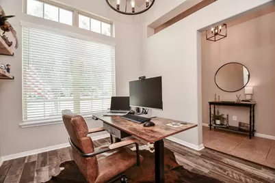 4206 Fenetre Forest Street, Katy, TX 77493 - Photo 6