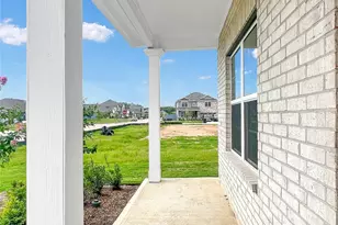 8319 Red Shiner Wy, Fulshear, TX 77441 - Photo 2