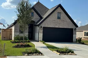 9707 Keeper Dr, Missouri City, TX 77459 - Photo 1