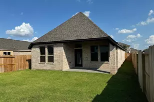 9707 Keeper Dr, Missouri City, TX 77459 - Photo 16