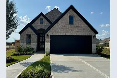 9707 Keeper Dr, Missouri City, TX 77459 - Photo 2