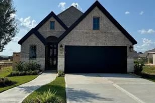 9707 Keeper Dr, Missouri City, TX 77459 - Photo 2