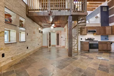 614 Pine Gully Road #Loft, Seabrook, TX 77586 - Photo 6