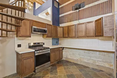 614 Pine Gully Road #Loft, Seabrook, TX 77586 - Photo 2