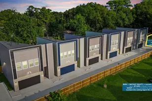 825 Paul Quinn St, Houston, TX 77091 - Photo 2