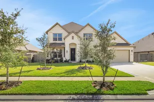 18815 Tindarey Birch Ln, New Caney, TX 77357 - Photo 2