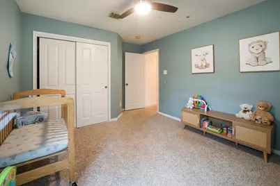 14 N Flickering Sun Circle, The Woodlands, TX 77382 - Photo 24