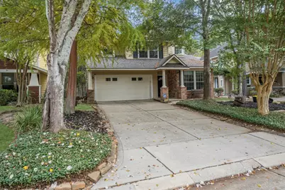 14 N Flickering Sun Circle, The Woodlands, TX 77382 - Photo 30