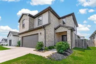 23030 True Fortune Dr, Katy, TX 77493 - Photo 2