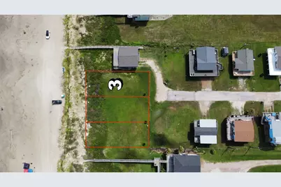 103 Nesmith Place, Surfside Beach, TX 77541 - Photo 2