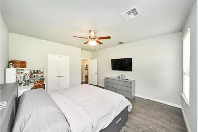 120 Chestnut Run Court, Conroe, TX 77384 - Photo 18