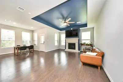 120 Chestnut Run Court, Conroe, TX 77384 - Photo 16