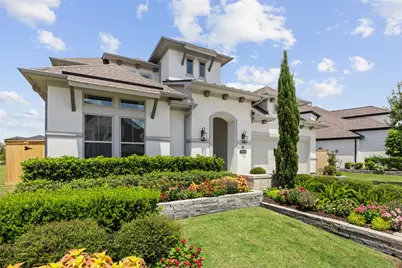 10706 Monarch Butterfly Drive, Cypress, TX 77433 - Photo 4