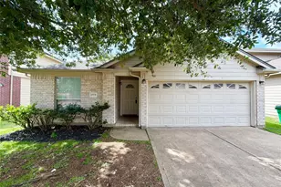 19538 Plantation Cove Ln, Katy, TX 77449 - Photo 1