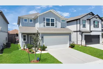 11634 Braemar Village Drive, Tomball, TX 77375 - Photo 2