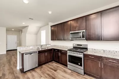 11634 Braemar Village Drive, Tomball, TX 77375 - Photo 16