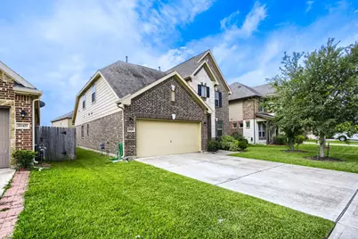 20431 Alpine Meadow Place, Richmond, TX 77407 - Photo 1