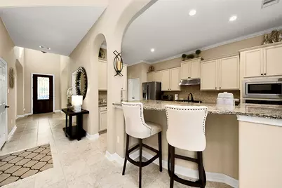 17306 Newtonmore Crossing, Richmond, TX 77407 - Photo 16