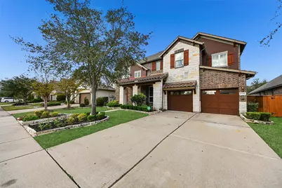 17306 Newtonmore Crossing, Richmond, TX 77407 - Photo 4