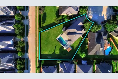 29114 Weldons Forest Court, Katy, TX 77494 - Photo 46